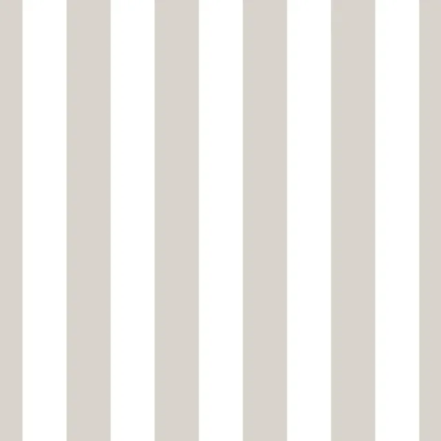 Dekovorhang Sommer Cabana Steifen beige