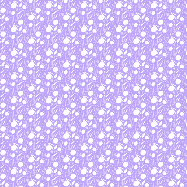 Tischdecke Lilac Granatapfel invert