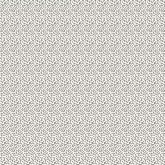 Bettwäsche Dots