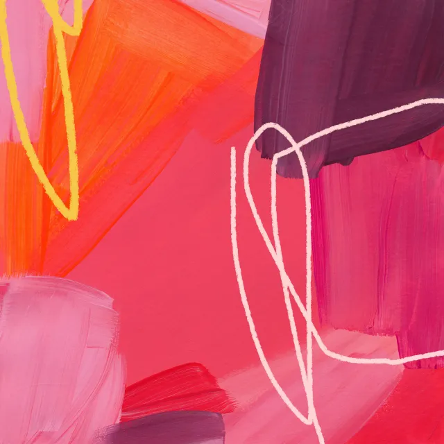 Tischläufer Summer Atelier 2