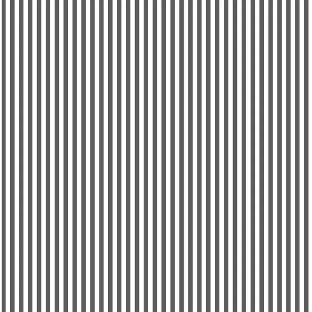 Bettwäsche Weihnachtsmann Streifen