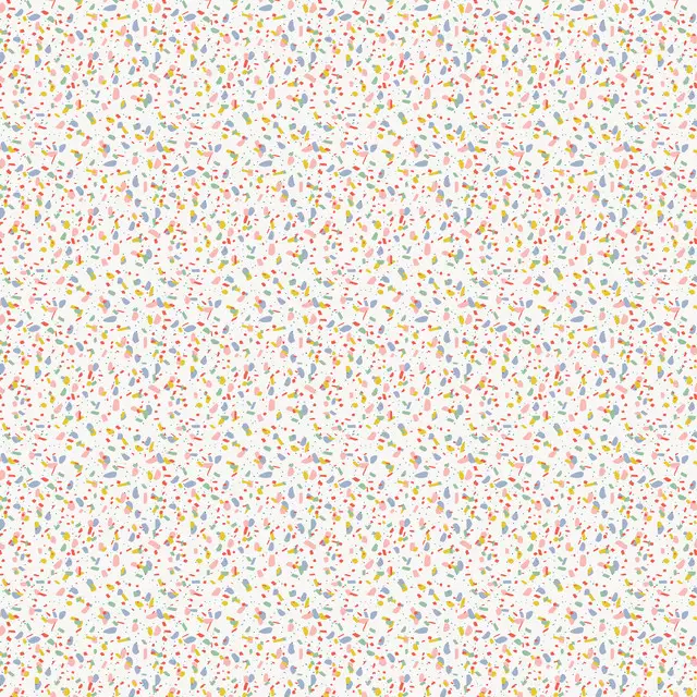 Bettwäsche Terrazzo