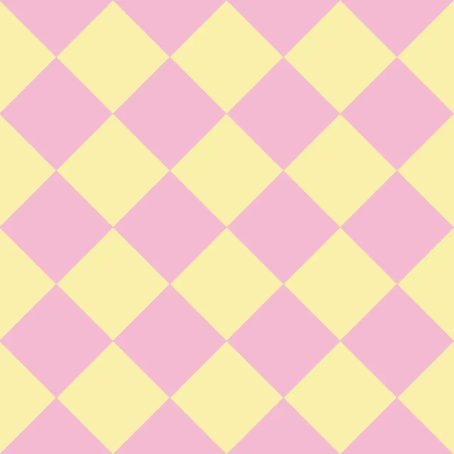 Kissen Checks Upside Down