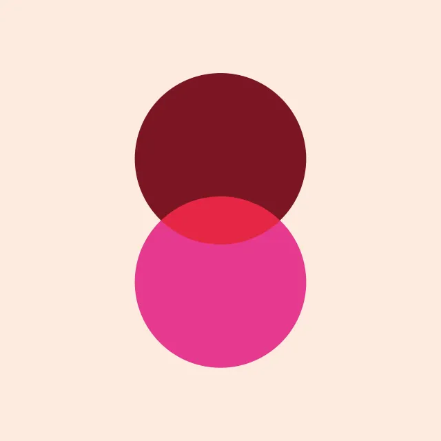 Servietten Love Together