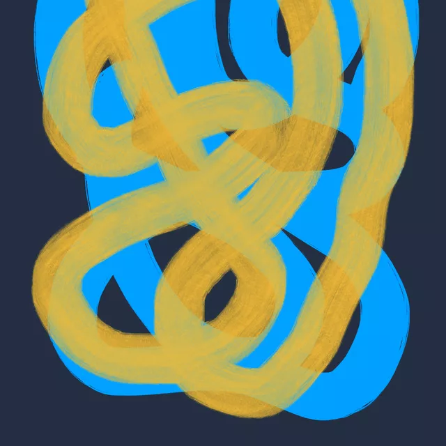 Tischläufer Lines 5X