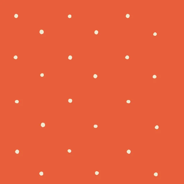 Kissen Mountain Dots