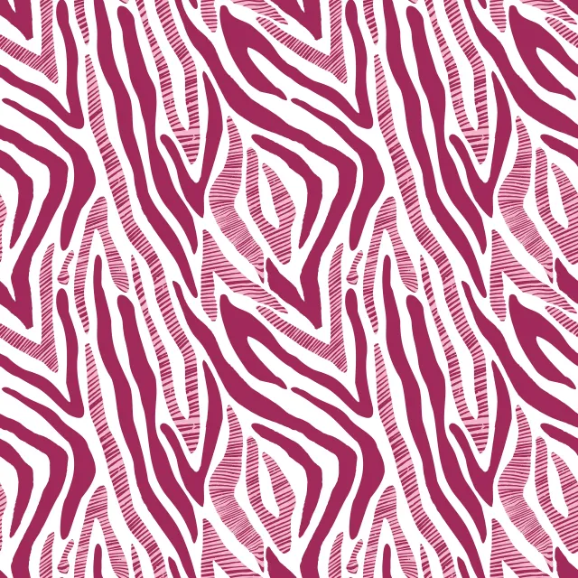 Geschirrtücher Zebramuster