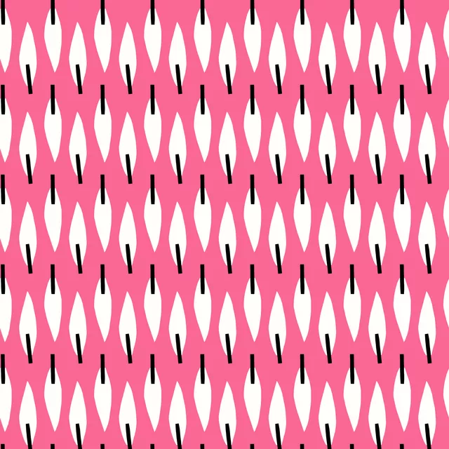 Bettwäsche Autumn Whispers Pink