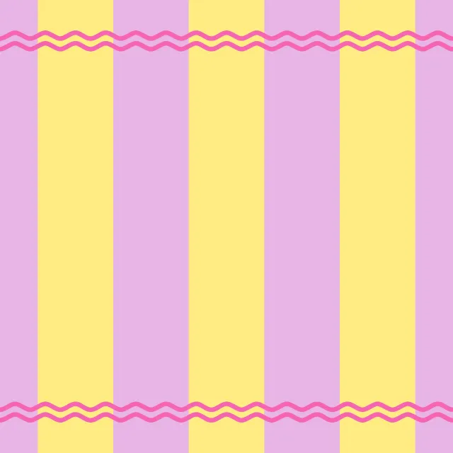 Kissen COLORFUL AND BOLD VIOLET