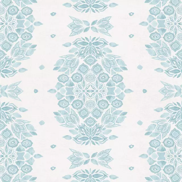 Kissen Bohemian Floral 3