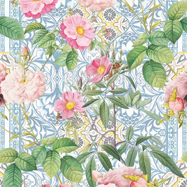 Kissen Heißer Mittelmeer Sommer