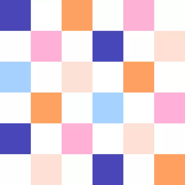 Kissen Kitchen Tile No 3