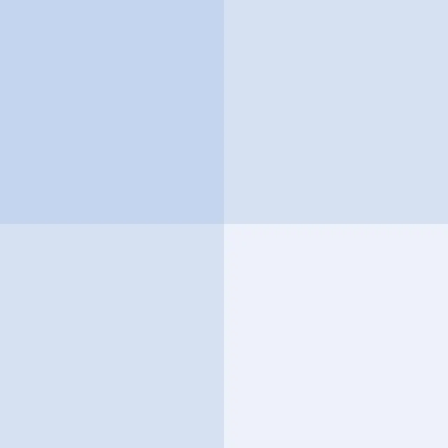 Servietten Ostern Vichy pastell blau