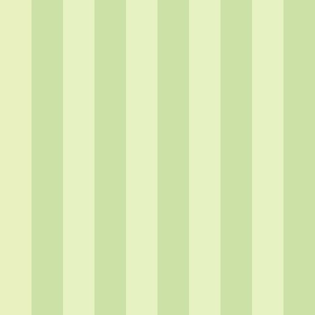 Kissen Matcha Lover Stripes