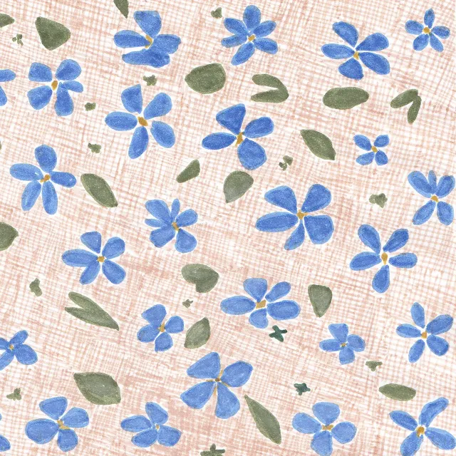 Geschirrtücher Blue Harmony