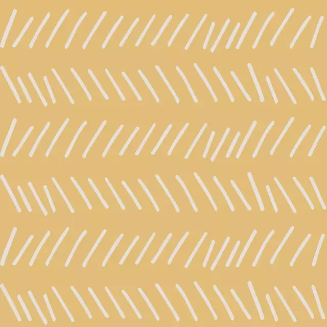 Sitzkissen In der Savanne