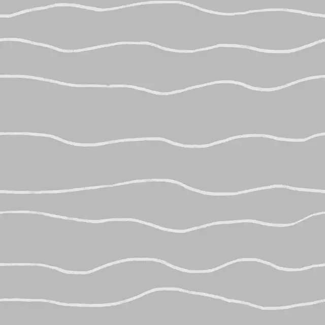 Bankauflage Wasser Grau Dunkel