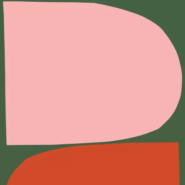 Bodenkissen Garden Party