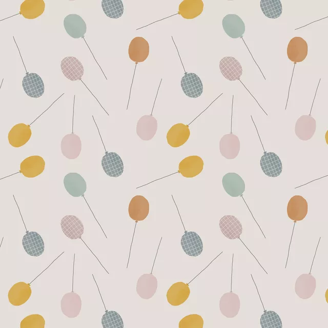 Kissen Scandinavian Celebration