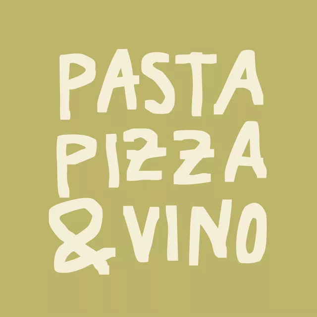 Kissen Pasta Pizza & Vino Green