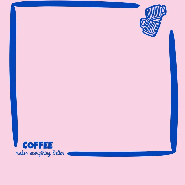 Bettwäsche Stripes Blau Rosa