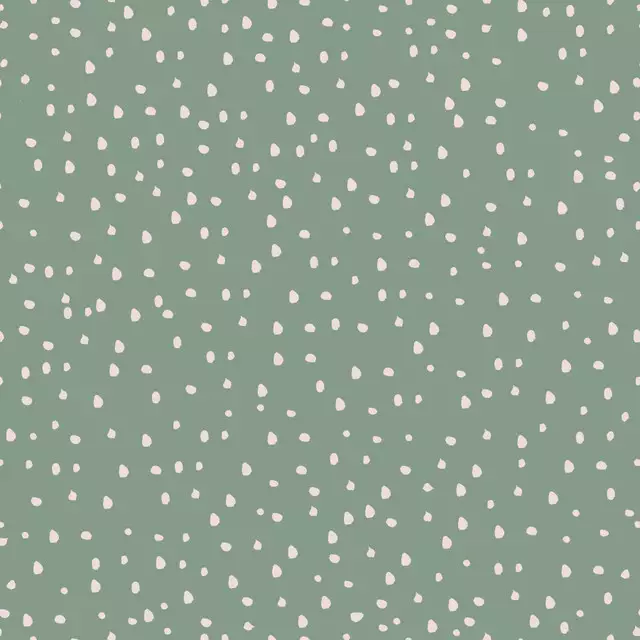 Bankauflage Polka Polka