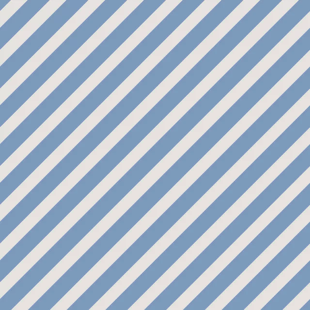 Servietten Magical Stripes Blue