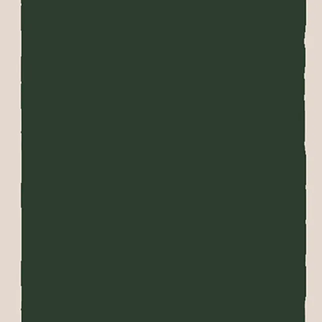 Servietten Streifen dunkelgrün