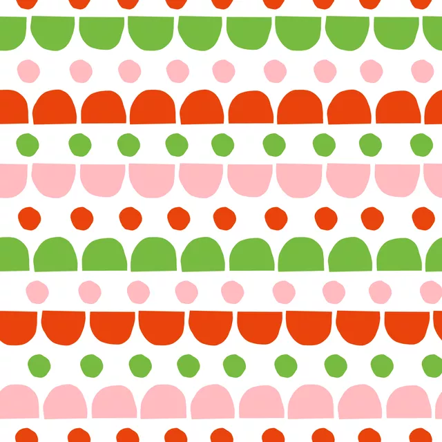 Bettwäsche Joyful Christmas