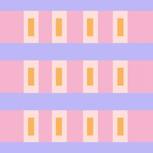 Sitzkissen Urban Summer Vibes