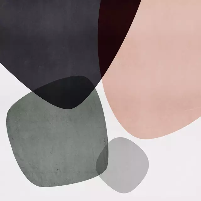 Tischläufer Graphic 205