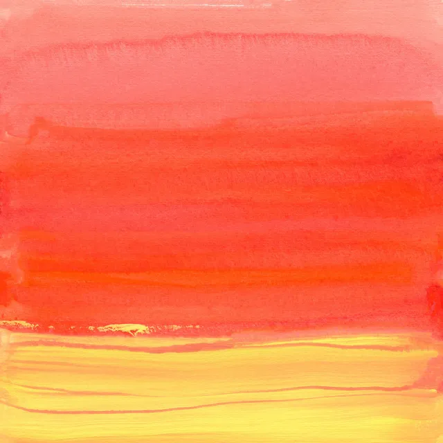 Tischläufer Summer Atelier 12