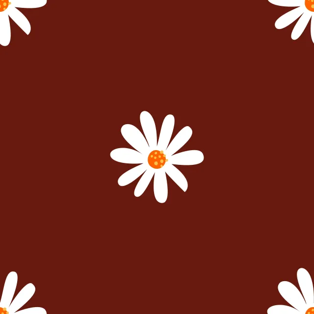 Tischdecke Blüte Let spring begin