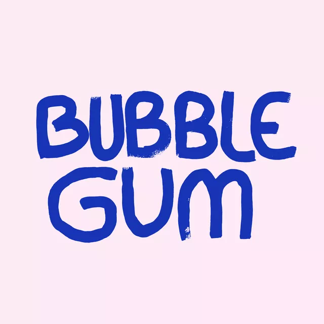 Kissen SUN BUBBLE GUM