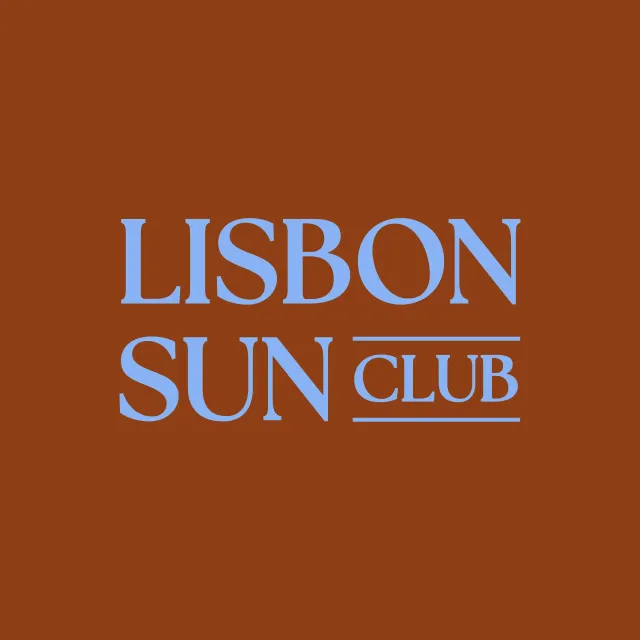 Sitzkissen Lisbon Sun Club Auburn