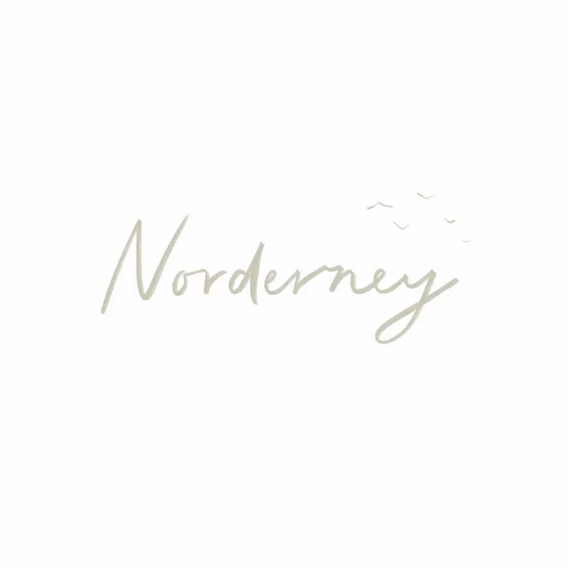 Kissen Norderney beige