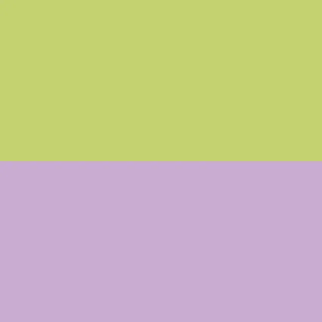 Tischläufer Cabana Streifen grün lila