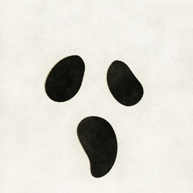 Geschirrtücher Ghost Face