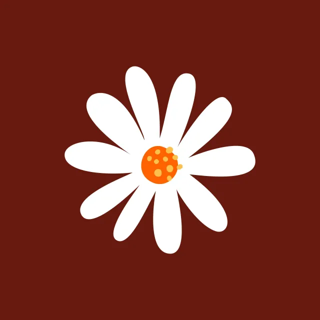 Sitzkissen Blüte Let spring begin