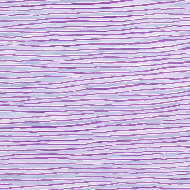 Tischset Wilde-Streifen-lila