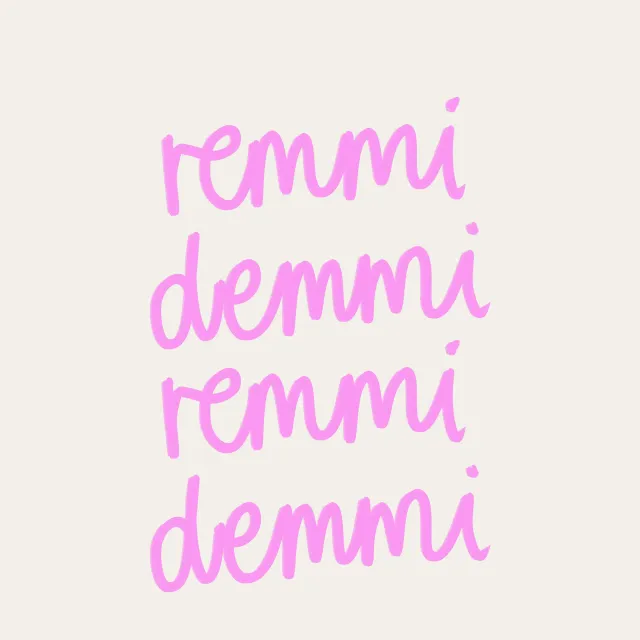 Geschirrtücher remmi demmi