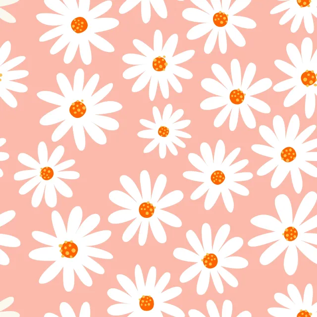 Sitzkissen Fill me with sunshine - Blumen