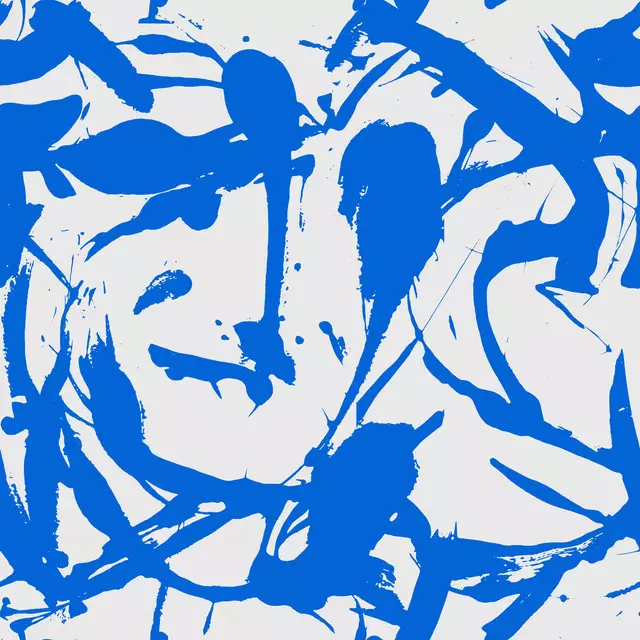 Bettwäsche Summer Atelier 8X