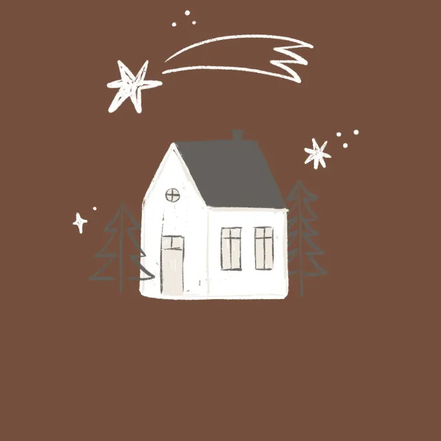 Geschirrtücher Cozy Haus