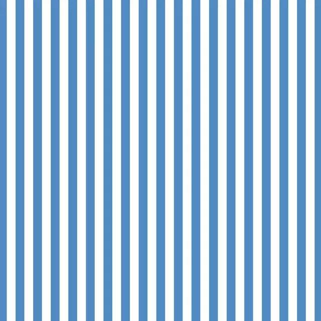 Kissen Trouville Stripes