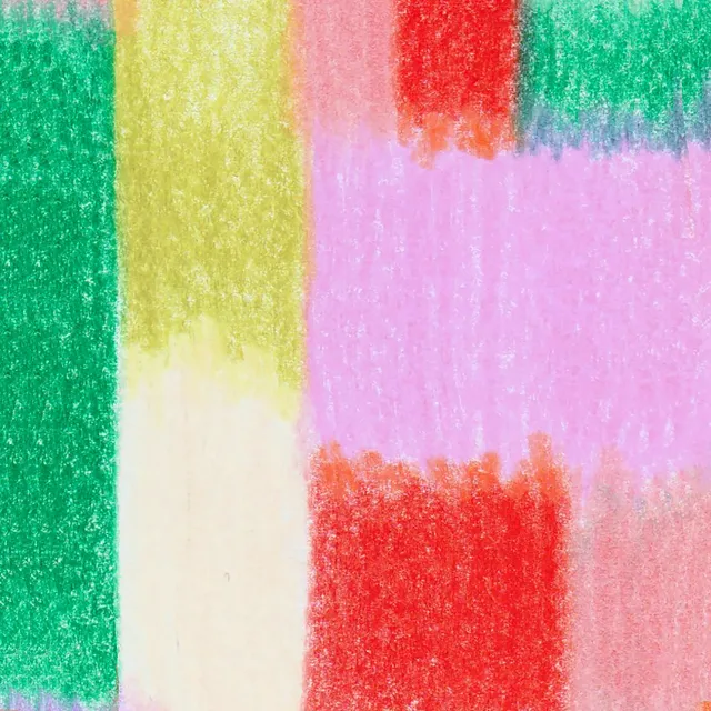 Raffrollo Frühling Art Bold no 1