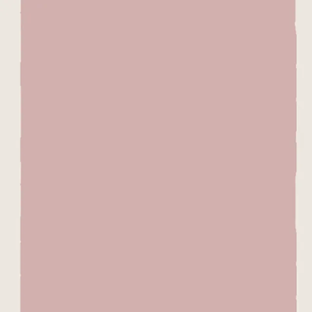 Bettwäsche Streifen rosa