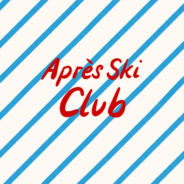 Kissen Aprés Ski Club