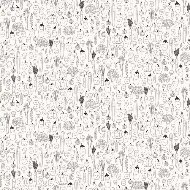 Dekovorhang Find The Fruit