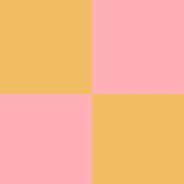 Geschirrtücher Hakuna Matata Muster